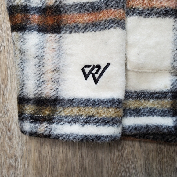 Jordan "Why Not?" Men's Wool Hoodie Size Small - Picture 2 of 7